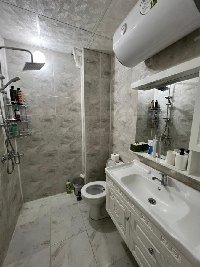 Midtown Apartment Кырджали Экстерьер фото