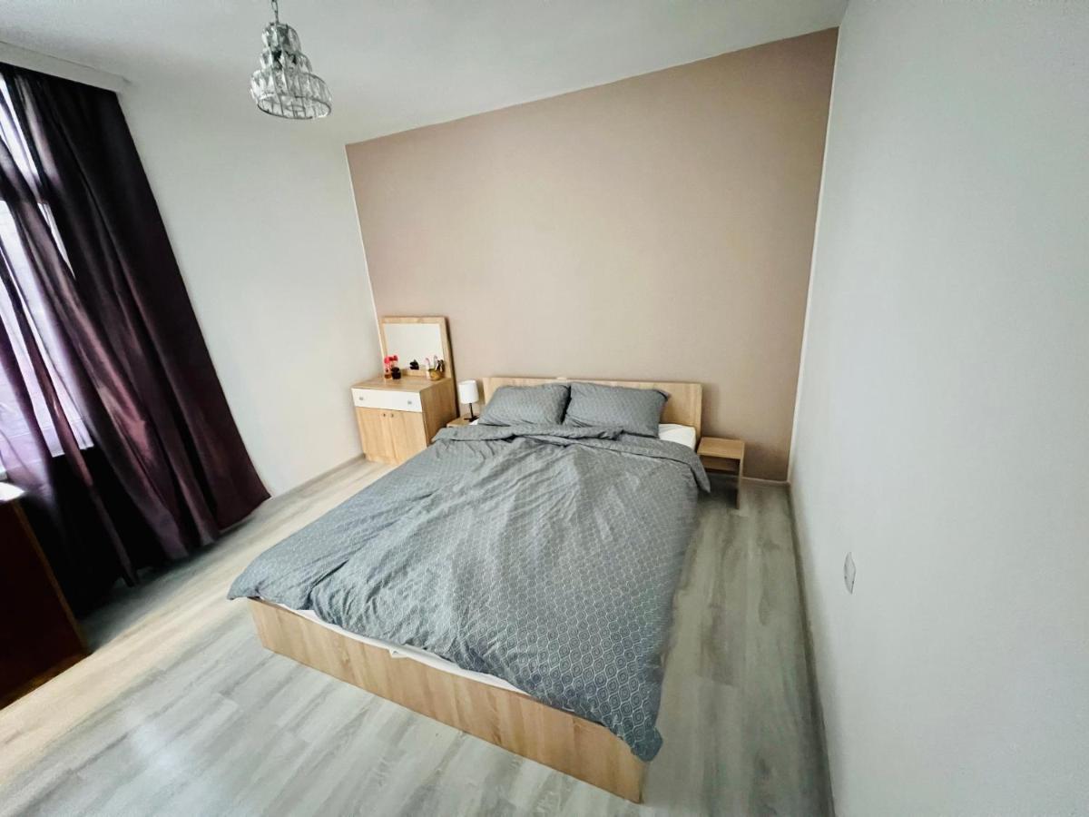Midtown Apartment Кырджали Экстерьер фото